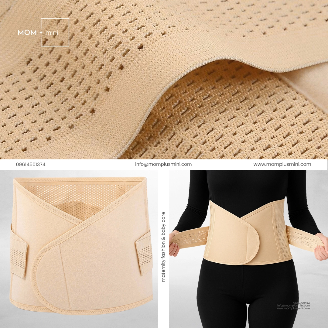 Everyday Comfort Maternity Belt