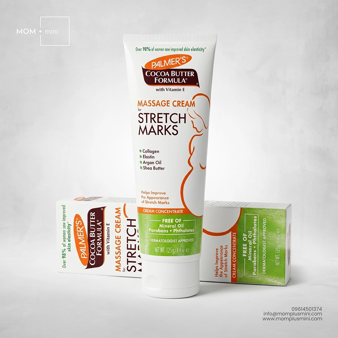Palmer’s Cocoa Butter Stretch Marks Massage Cream