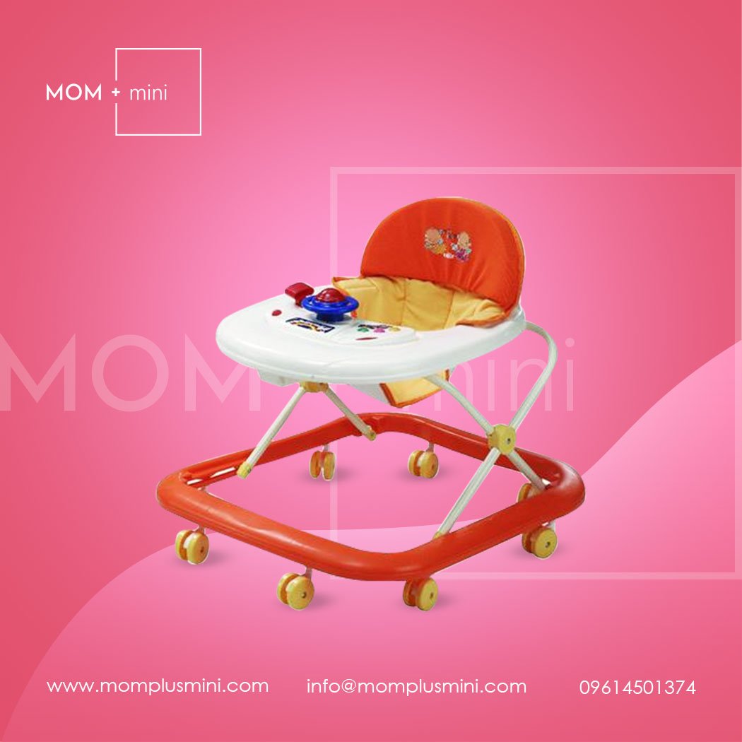 Farlin Baby Walker