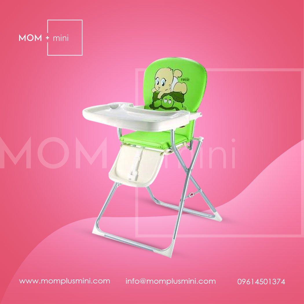 7 Must-Have Features to Look for in a Baby Feeding Chair