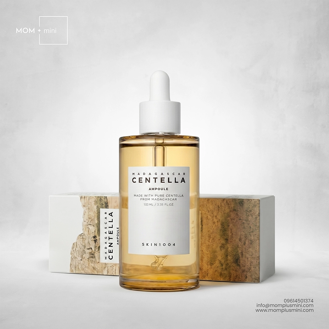 Skin1004 Madagascar Centella Ampoule