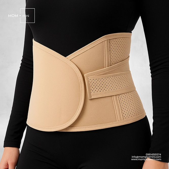 Everyday Comfort Maternity Belt